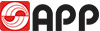浆纸业集团公司APP中国Logo